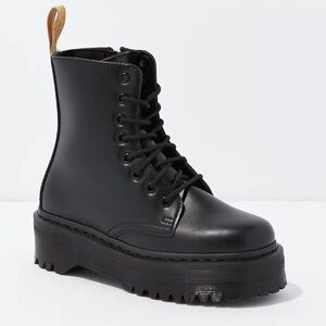 Dr. Martens Women's Jadon II Mono Boot